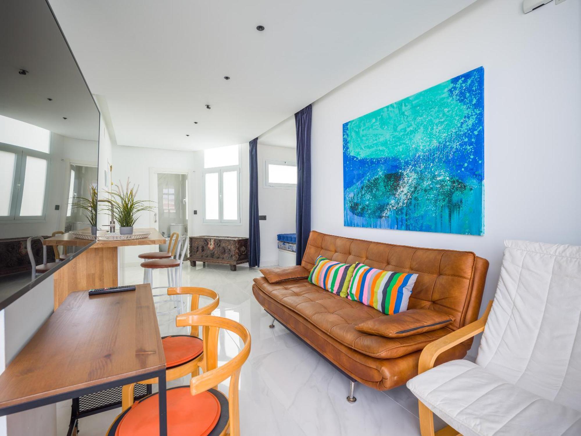 Apartment Palmas Penthouse *