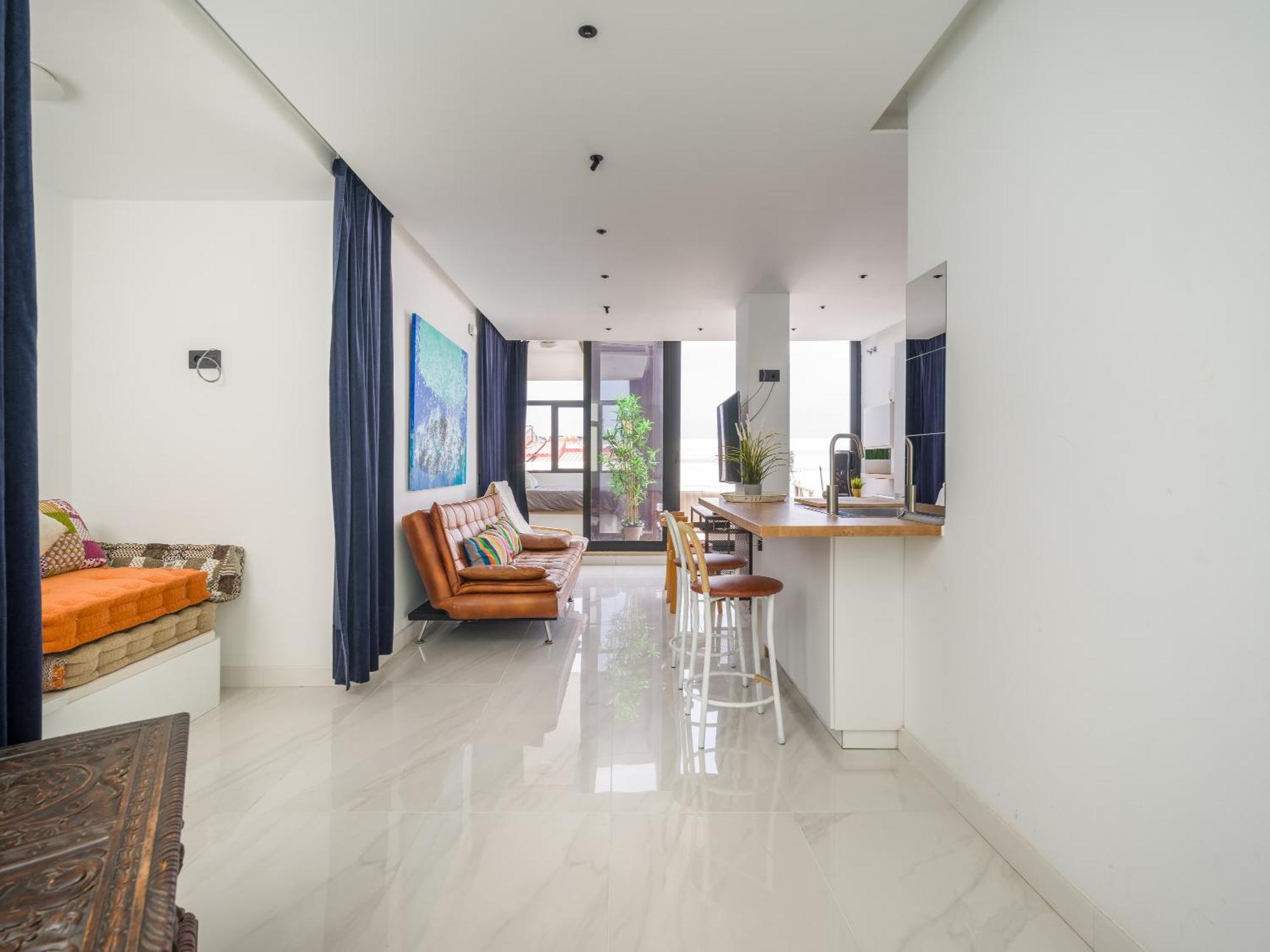 Palmas Penthouse Apartment