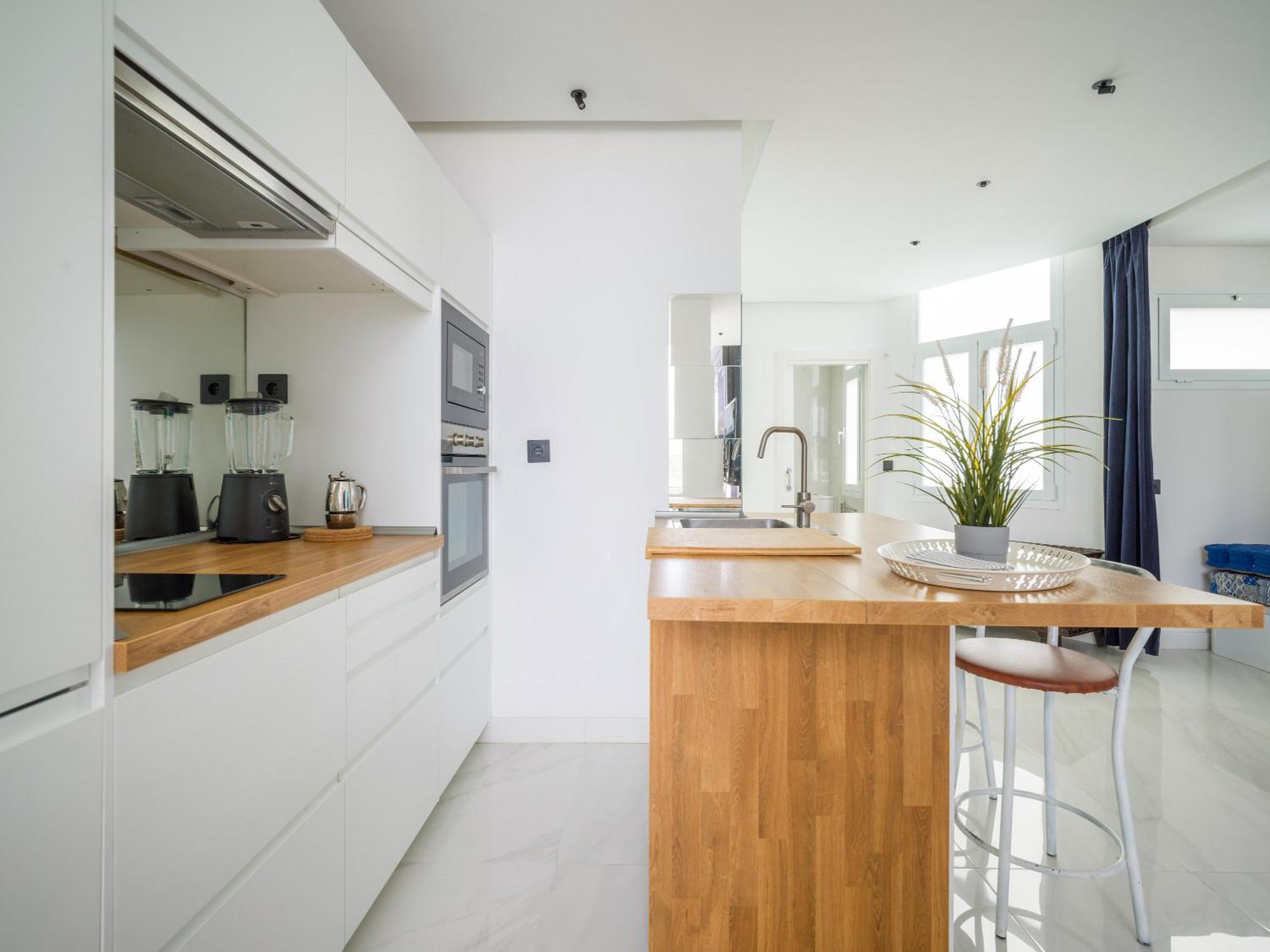 Apartment Palmas Penthouse