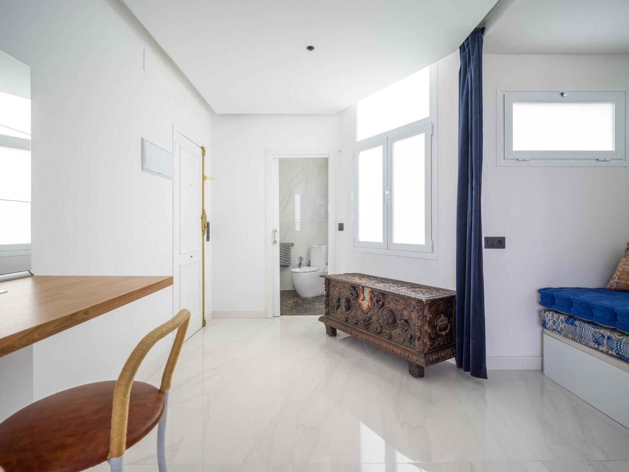 Palmas Penthouse Apartment Las Palmas / Gran Canaria