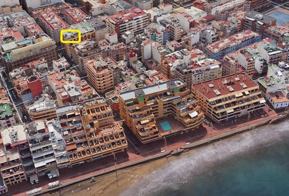 Apartment Palmas Penthouse *